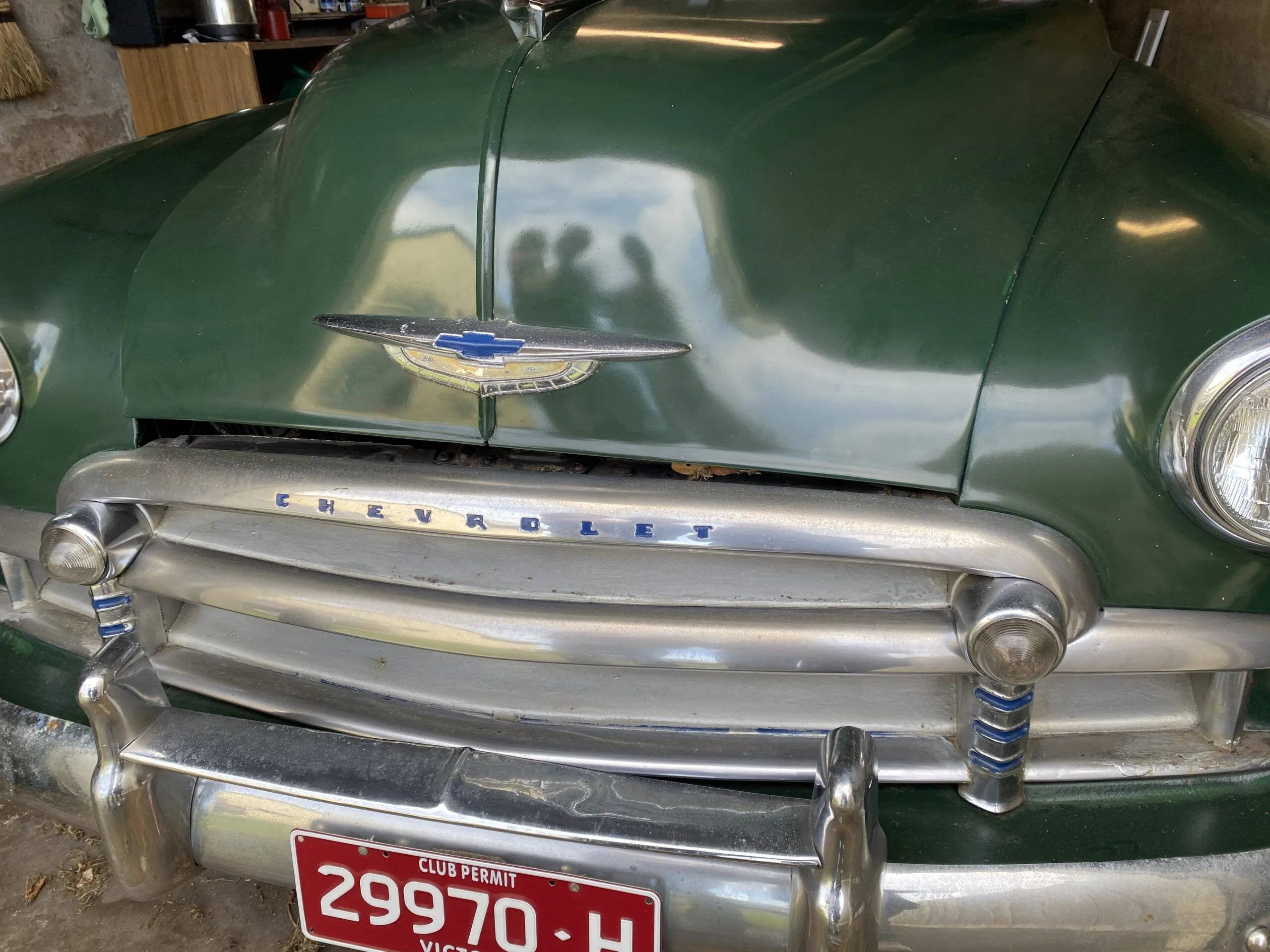 Cars For Sale – Vintage Chevrolet Club of America