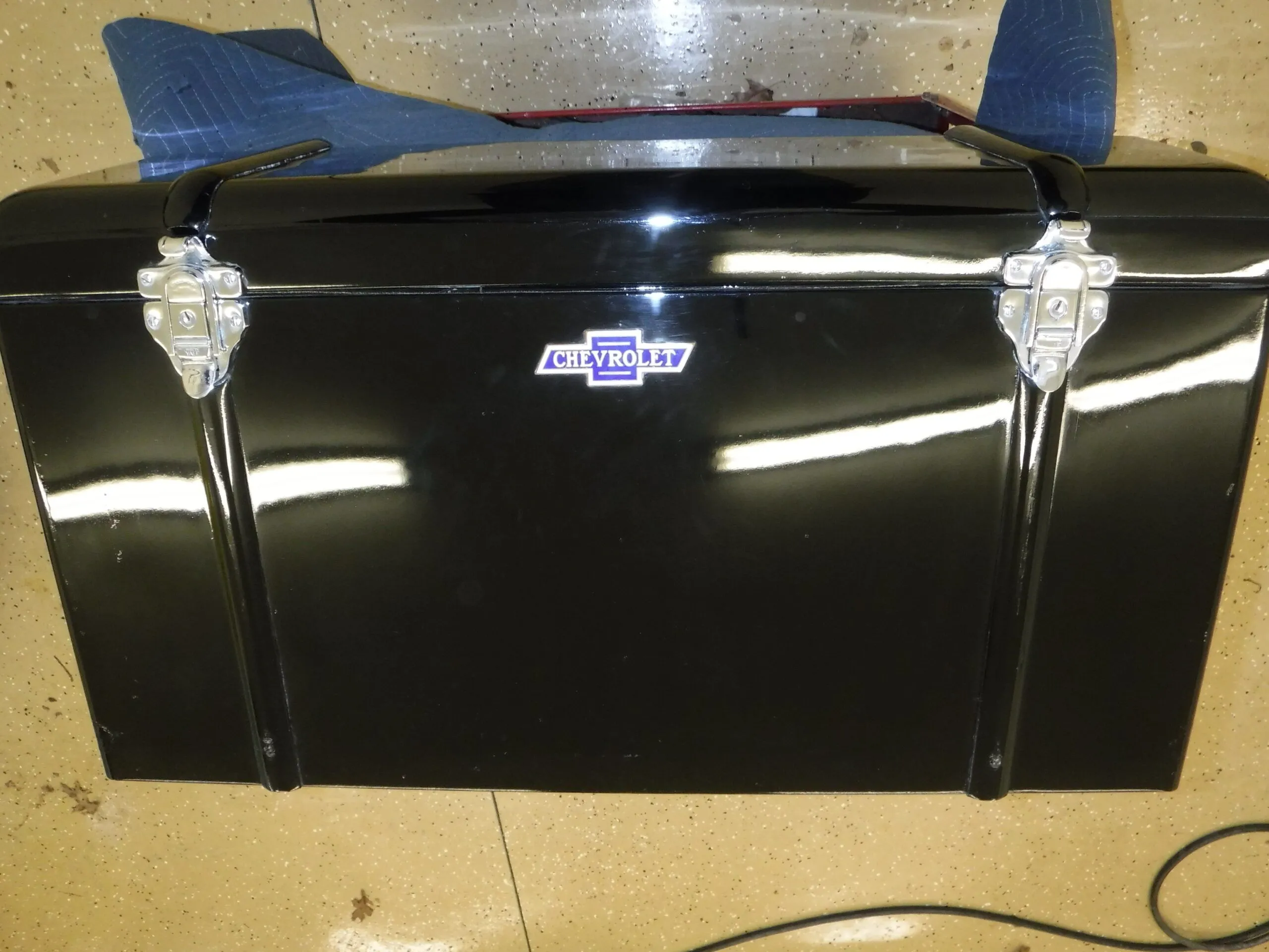 【新品未開封・送料無料】 Vintage – Classifieds Chevrolet America of Club その他