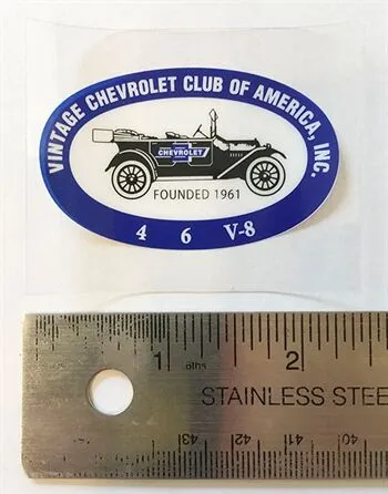 Window Decal